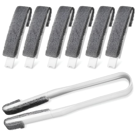 ACDANC Blind Cleaner Tool for Home - Window Shutter Cleaning Duster