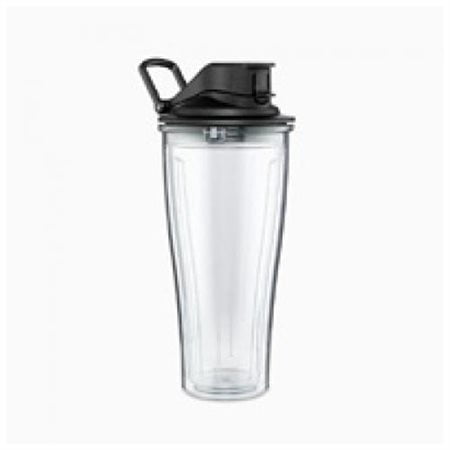 UPC 703113562648 product image for Vitamix 20-Ounce Container / Travel Cup | upcitemdb.com