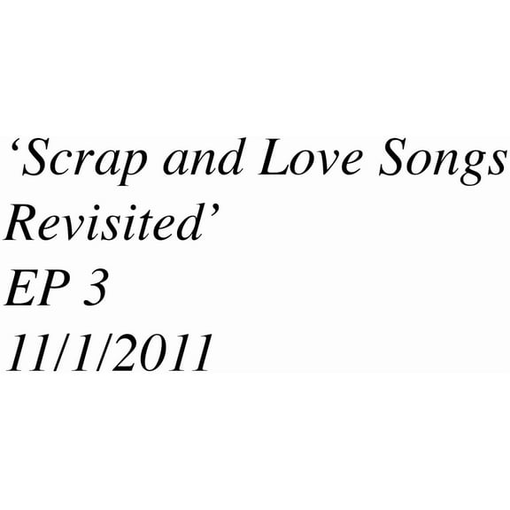 Porches - Scrap and Love Songs Revisited - Olive Green - Music & Performance - Vinyl