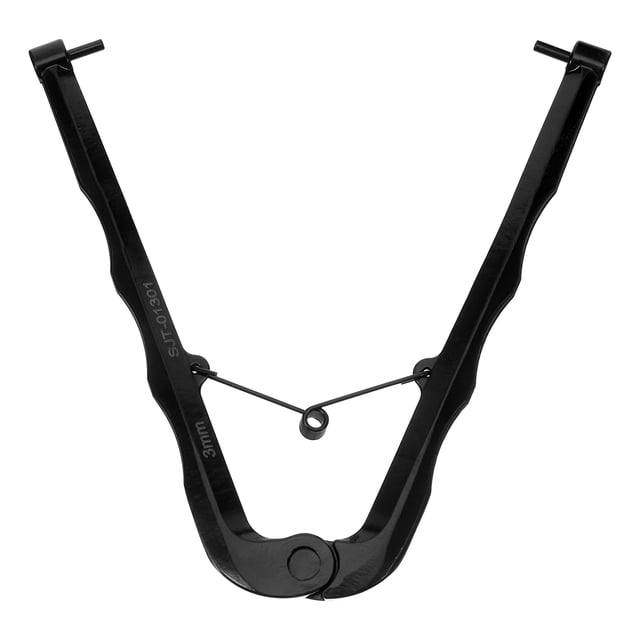 IDEANATEGRATE Llave Ajustable Para Esmeril Angular Con Doble Pin Y De Garra De Para Uso En Hogar