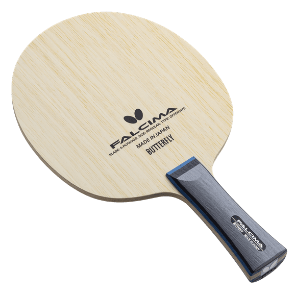 Butterfly Butterfly Falcima FL Table Tennis Blade