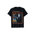 thumbnail image 1 of Let’s Watch Scary Movies Halloween T-Shirt – Funny 100% Cotton Unisex Tee for Men & Women, 1 of 6