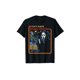 thumbnail image 1 of Let’s Watch Scary Movies Halloween T-Shirt – Funny 100% Cotton Unisex Tee for Men & Women, 1 of 6