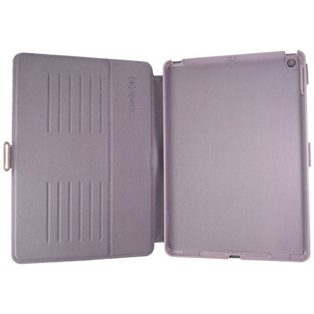 Speck - Balance Folio Case for Apple® iPad® 10.2" (7th Gen 2019 & 8th Gen 2020)