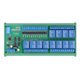thumbnail image 4 of Componente Electrónico, Módulo De Relé De 7 Modos De Trabajo Rendimiento De Trabajo Uso Seguro Para La Industria OTVIAP Electronic Component, 4 of 8