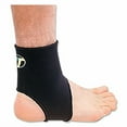 thumbnail image 2 of Pro-Tec Athletics Ankle Sleeve (Small) , Black, 2 of 3