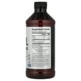thumbnail image 5 of Now Foods Sports, MCT Oil, Vanilla Hazelnut, 16 fl oz (473 ml), 5 of 5