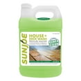 thumbnail image 1 of Sun Joe House & Deck Pressure Washer Concentrated Cleaner, Surface Cleaning Soap, 1 Gallon, 1 of 8