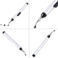thumbnail image 4 of Herramienta de tejido manual, Mini herramienta de zurcir DIY, máquina de parcheo trenzado para principiantes Jadeshay A, 4 of 8