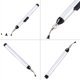 thumbnail image 4 of Cinta de silicona aislante, 2 unidades de cinta adhesiva de silicona autofundible, cinta de reparación impermeable, funcionalidad inteligente Jadeshay A, 4 of 8