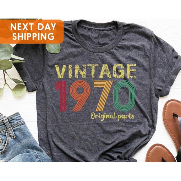 Original Parts Shirt 56th Birthday Shirt Shirt 56th Birthday Woman Shirt 56th Birthday Gif