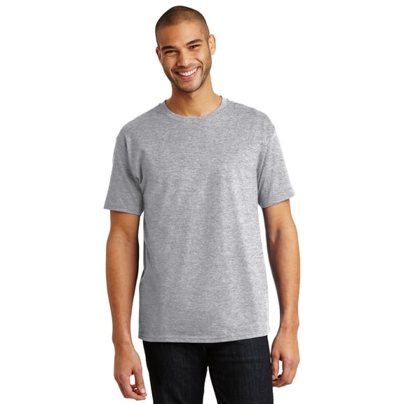 Hanes® - Authentic 100% Cotton T-Shirt