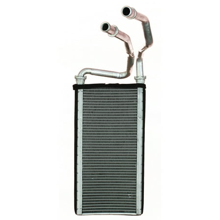 Agility Auto Parts 9010639 HVAC Heater Core for Cadillac Specific Models