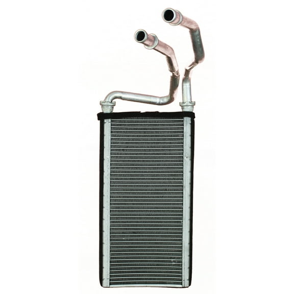 Agility Auto Parts 9010639 HVAC Heater Core for Cadillac Specific Models