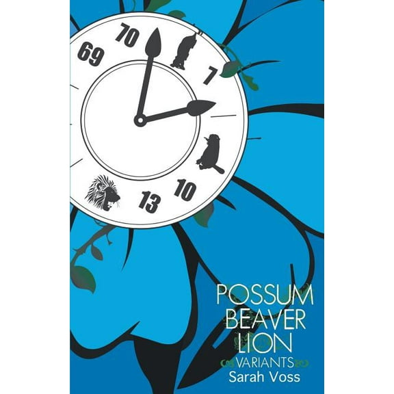 Possum, Beaver, Lion : Variants (Paperback)