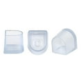 thumbnail image 4 of Heel Cap Protector Replacement Tips For High Heel Shoes And Stiletto - Anti-Slip And For Grass, 4 of 4