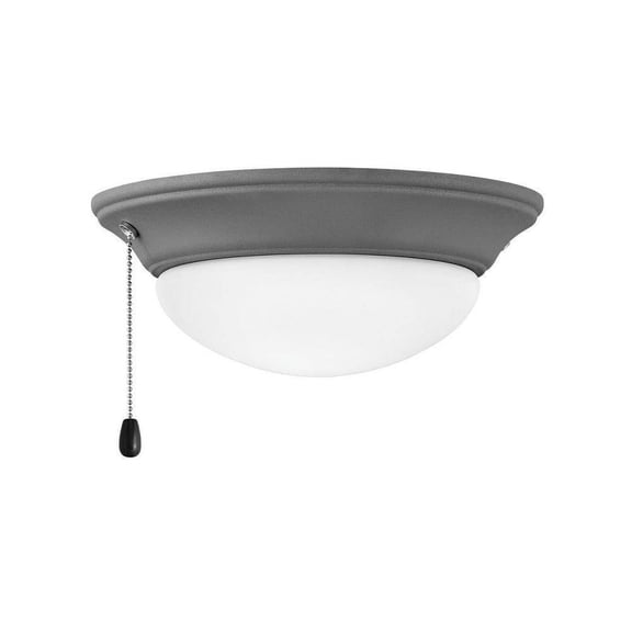 Accessory 11 inch 16W Led Small Light Kit-Graphite Finish Bailey Street Home 81-Bel-4243760