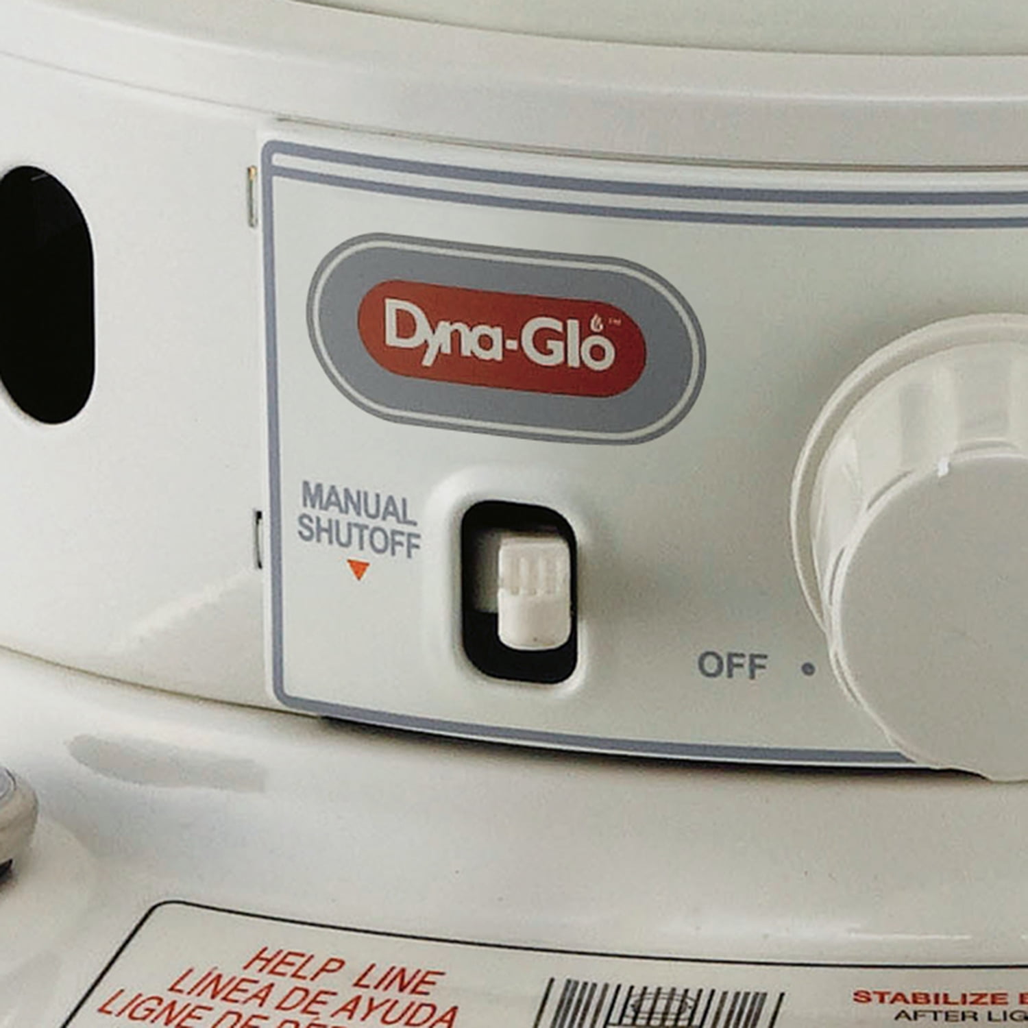 Dyna-Glo 23.8K BTU Indoor Kerosene Convection Heater - Black - Side  Ignition - Walmart.com