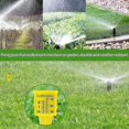 thumbnail image 4 of 10pcs Rain Gauge Sprinkler Gauge, Rain Gauge Outdoor, Transparent Rain Gauge, Sprinkler Gauge Reusable Garden Water Gauge, 4 of 5