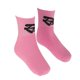 thumbnail image 4 of Calcetines deportivos de invierno para al aire libre, transpirables, cálidos, patinaje, esquí, nieve, snowboard, medias para baloncesto, caminar Rosado Baoblaze Calcetines de patinaje para niños, 4 of 8