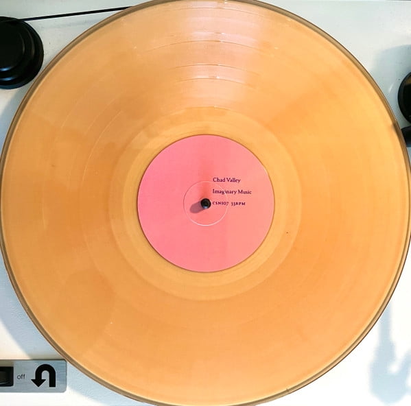 Chad Valley - Imaginary Music - Music & Performance - Vinyl