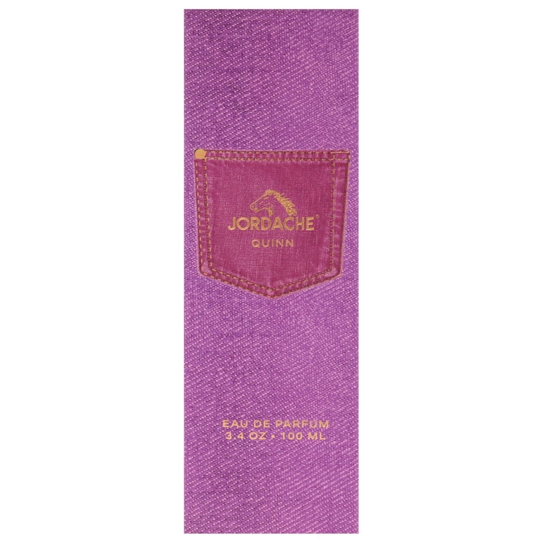 Jordache Quinn , 3.4 oz EDP Spray - Walmart.com