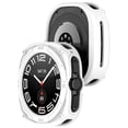 thumbnail image 4 of Semi Covered Hollowed Out Case for Smartwatch Thermoplastic Polyurethanes for Style Enhancement, 4 of 5