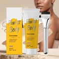 thumbnail image 3 of YiFudd Body Concealer Brown, Waterproof Transfer-Resistant Body Makeup for All Day Flawless Coverage, Natural Breathable Finish, 50g / 1.76 oz, 3 of 9