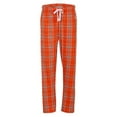 thumbnail image 3 of Boxercraft BW6620 Women's Haley Flannel Pant-Brnt Org Kngstn-XL, 3 of 4