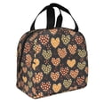 thumbnail image 2 of Vsdgher Heart Lunch Bag, Lunch Box for Women Adult Men, Lunch Tote Insulated Cooler Lunch Container for Work/Office/Picnic/Travel, 2 of 8