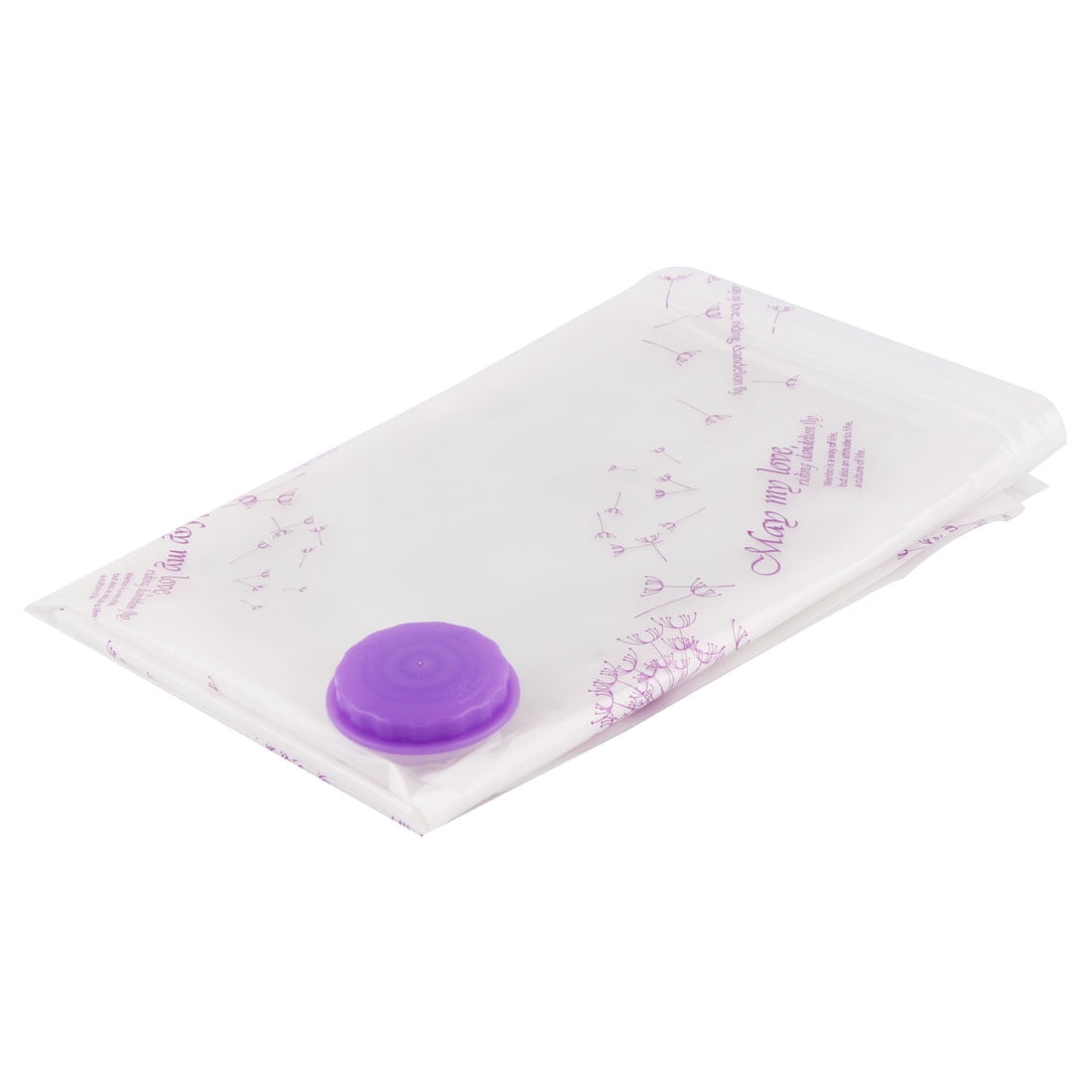 Vacuum Compressed Bag Space Saving Saver Clothes Seal Storage Bags 50 x