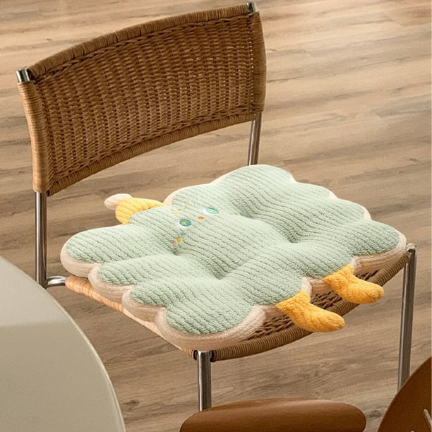 Easy chair cushion discount