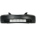 thumbnail image 4 of Bumper Cover Fender Liner Kit For 2001-2003 Honda Civic Sedan Front, 4 of 9