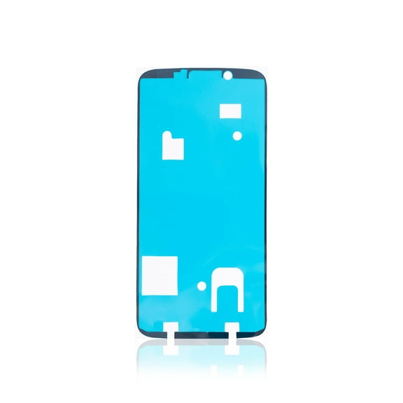 Replacement LCD Adhesive Tape Compatible For Motorola Moto Z3 (XT1929-17 / 2018) / Z3 Play (XT1929 / 2018)