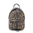 thumbnail image 1 of Pre-Owned Louis Vuitton Palm Springs PM Backpack/Handbag in Coated Canvas and Leather, Women's,..., 1 of 11