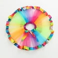 thumbnail image 5 of sususu Toddler Birthday Dress Girls Fairy Tutu Skirt With Removable For Dance Performance Carnival Party Dress&nbsp;Up Clothes for Girls, 5 of 5