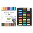 thumbnail image 2 of Set de pasteles para artista SENNELIER de 30 colores, extra suaves, medios bastones, 2 of 2