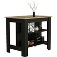 thumbnail image 4 of Three Shelves Design - Spacious Storage for Kitchenware - Kitchen Setup - High-quality Build, 4 of 4