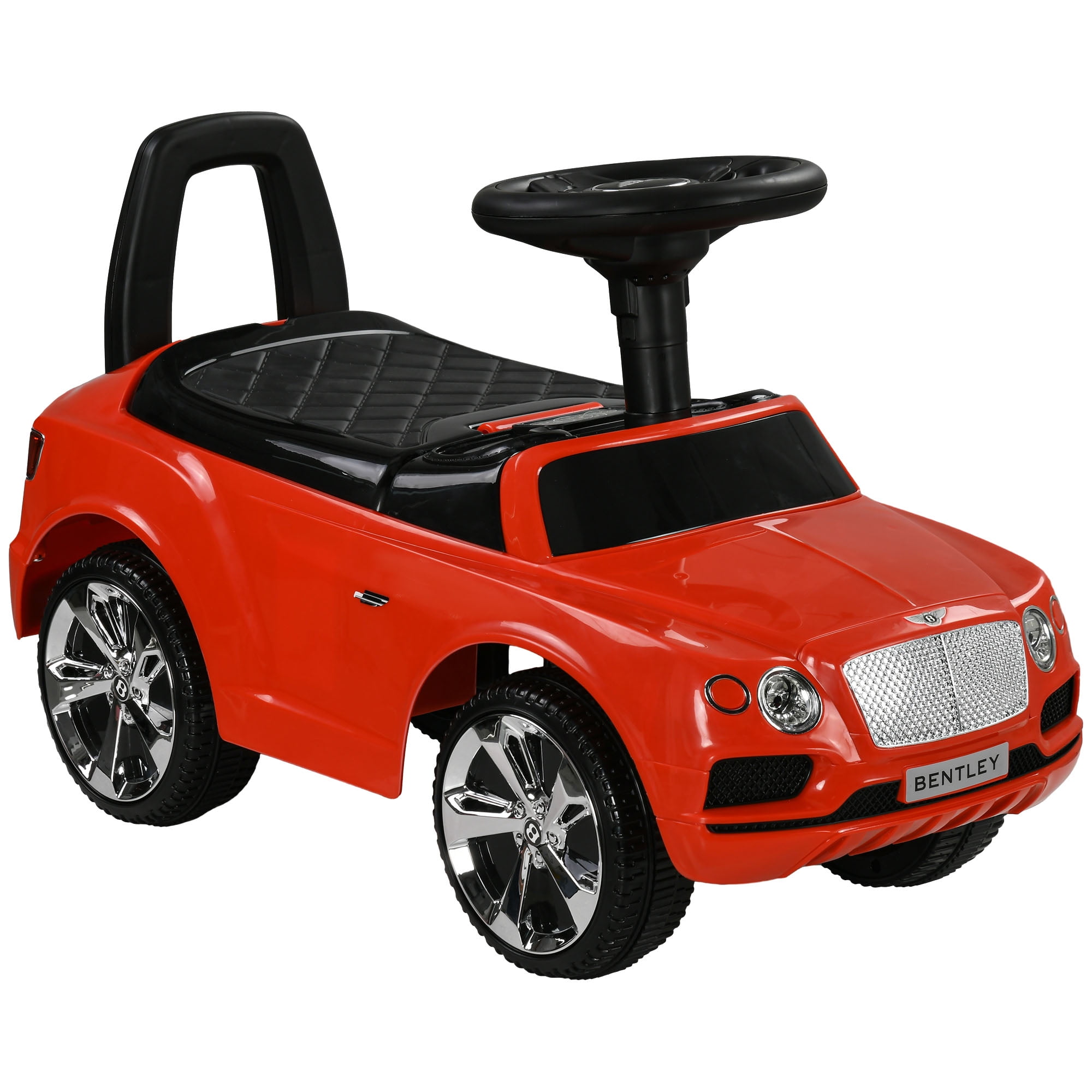 Bentley baby car sales