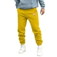 thumbnail image 1 of Pantalones largos de moda para hombre, pantalones deportivos para correr, pantalones deportivos, pantalones largos para hombre, pantalones para hombre, 1 of 3