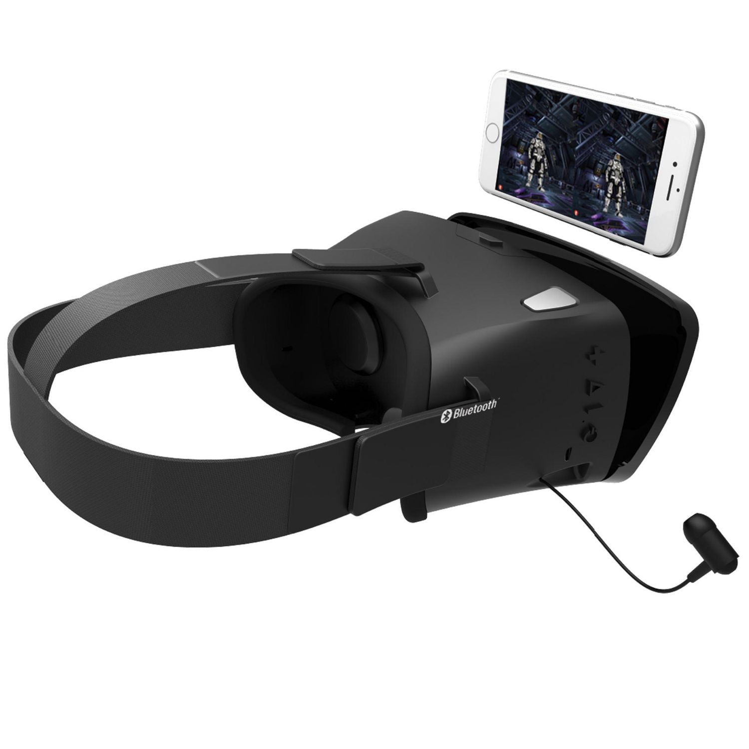 Tzumi Dream Vision Pro Virtual Reality Smartphone Headset