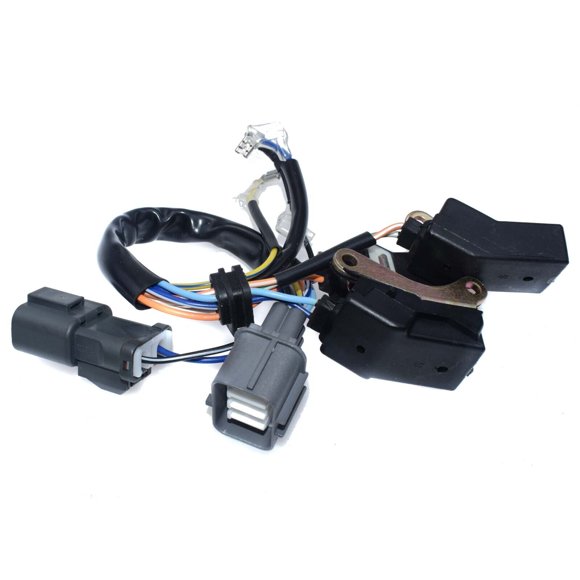 Ignition Distributor Sensor Harness Connector for Honda for Civic 1992-1995