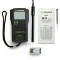 thumbnail image 2 of Milwaukee MW301 PRO Conductivity Meter for Hydroponics, 0 to 1990 µS/cm, 2 of 4