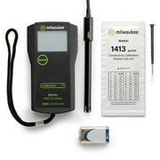 Milwaukee Instruments MW302 Economy portable EC meter