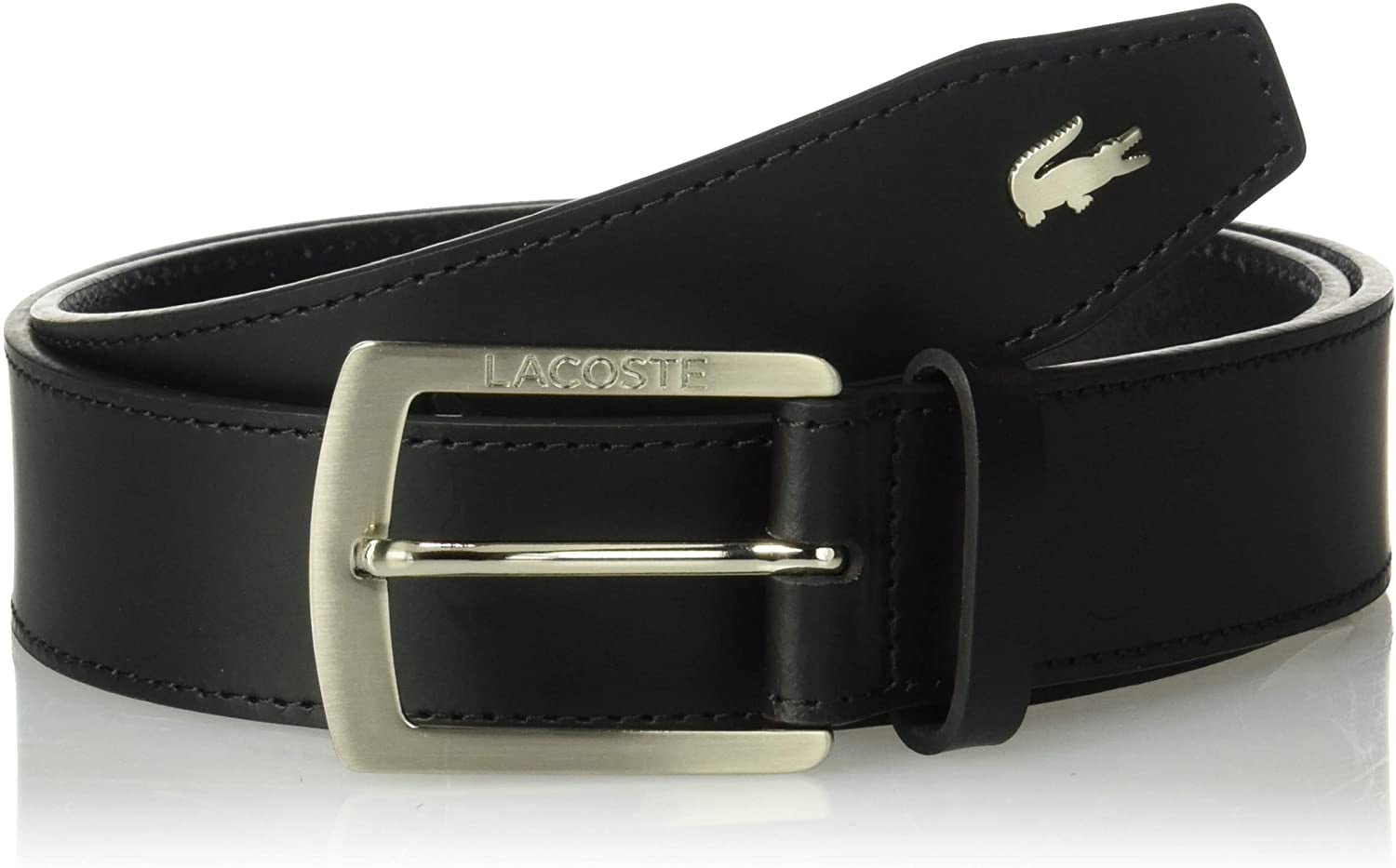 thick buckle belt
