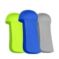 thumbnail image 3 of Quick Dry Neck Cover Head Wrap Outdoor Sun Hood Breathable Cycling Skull Cap Long Tail Head Cover for Hiking Running Beach Travel and Daily Outdoor Activities, 3 of 4