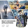 thumbnail image 2 of Dandy'S World Backpacks Cartoon Print Fashion Large Capacity Sports Travel Leisure Backpack, 2 of 6