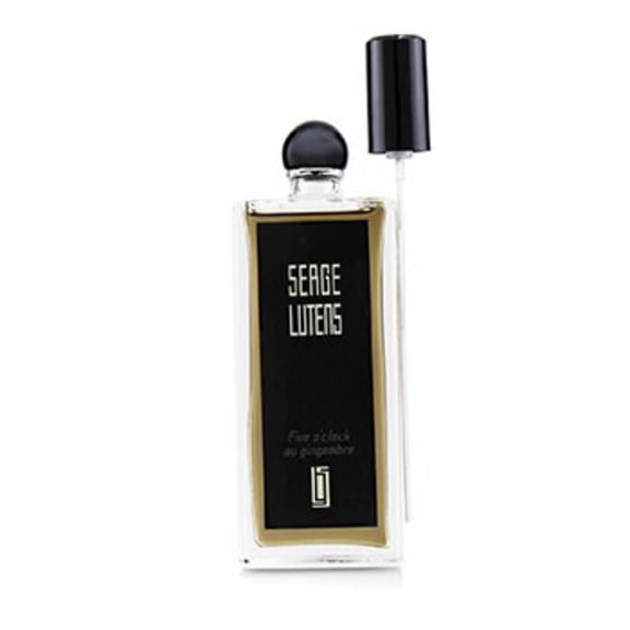 Five O'Clock Au Gingembre by Serge Lutens Eau De Parfum Spray (Unisex) 1.69 oz for Women