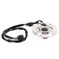 thumbnail image 3 of Generator Stator Base Assy for Yamaha YZ 250 F YZ250F 2010-2013 17D-85560-51, 3 of 5