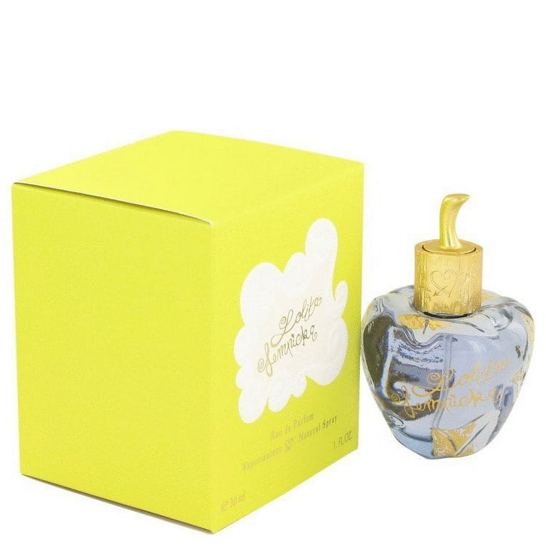 香水(女性用) Lolita Lempicka Eau de Parfum 50ml & 5ml Lolita Lempicka Original Eau de Parfum Spray for Women, 3.4